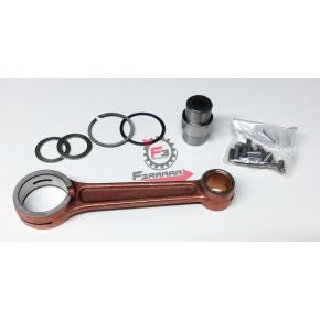 BIELLA VESPA-APE 150 2T DEL 1956