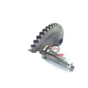 655.434087 ALBERO M/MOTO HEXAGON LX/LXT 125