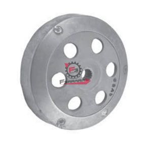 554.0055652 CAMPANA FRIZIONE YAMAHA 50 D.105