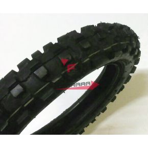 COPERTONE 2.50-10 CROSS GRIZZLY MALAGUTI