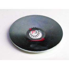 554.0100068 SEMIPULEGGIA FRIZIONE AVVIAMENTO SI