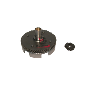 554.0520009-10 CAMPANA FRIZIONE VESPA 50 SPECIAL