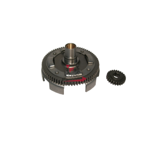 554.0520011-12DD CAMPANA FRIZIONE VESPA 50SP D.24/72