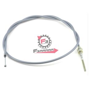 TRASMISSIONE FRENO ANT.VESPA PXE
