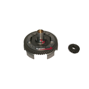 554.0520056-57DE CAMPANA FRIZIONE VESPA 50 SPECIAL