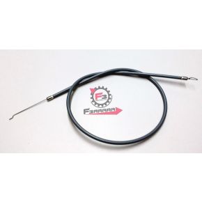 655.667208 TRASMISSIONE STARTER VESPA PX