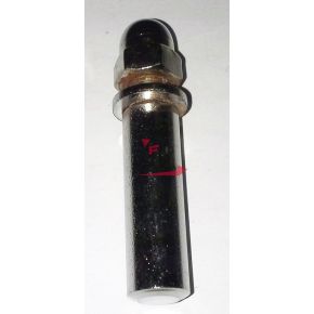 068.CMC490 CHIAVETTA PEDIVELLA C/DADO CIECO