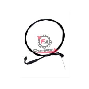 AP8114453 TRASMISSIONE GAS SCARABEO 125/150