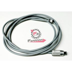 TRASMISSIONE CONTAKM APE CAR