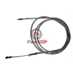 TRASMISSIONE RETROMARCIA APE TM602-  703 VECCHIO TIPO MANUBRIO