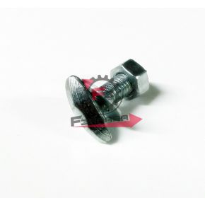 500.13343 VITE A T FISSAGGIO PARAFANGO