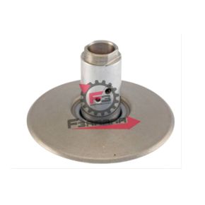 PULEGGIA CONDOTTA ZIP SP-NRG 98/99