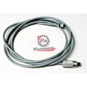 TRASMISSIONE CONTAKM APE CAR