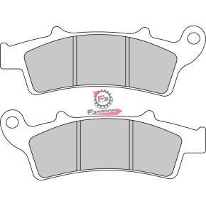 501.FDB2105AG PASTIGLIE FRENO SCOOTER FD0282 (SR)