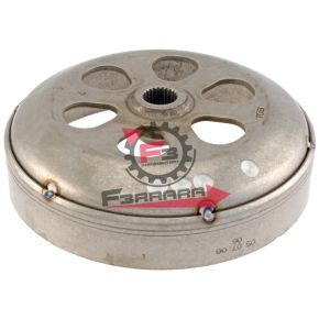 CAMPANA FRIZIONE BEVERLY 500