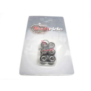 RULLI 15X12 GR.6,8 (6PZ) TECHRIDE