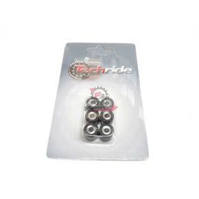 RULLI 15X12 GR.8,3 (6PZ) TECHRIDE