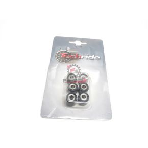 RULLI 16X13 GR.10 (6PZ) TECHRIDE