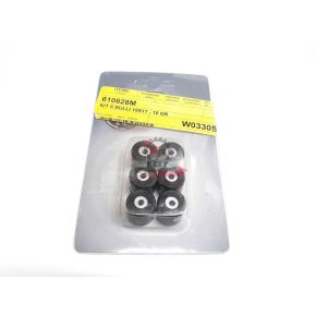 RULLI 19X17 GR.10 (6PZ) PIAGGIO