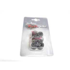 RULLI 19X17 GR.12,5 (6PZ) TECHRIDE