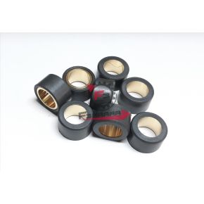 655.610636M RULLI 20X12 GR.9,0 (8PZ) PIAGGIO