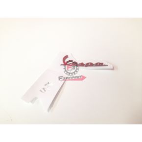 TARGHETTA FRONTALE  VESPA PRIMAVERA 50 - 150 2024 - 2025