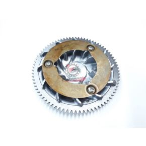 655.8456075 PULEGGIA MOTRICE VESPA ET4 - LX