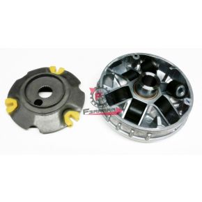 CM144402 VARIATORE LIBERTY VESPA LX LXV SCARABEO SR BOULEVARD FLY 