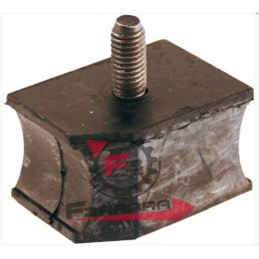 655.060536 SUPPORTO AMMORTIZZATORE VESPA 50