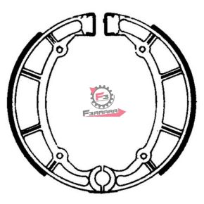 501.FSB765 GANASCE FRENO POST. YAMAHA/VIRAGO