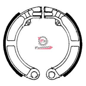 501.FSB879 GANASCE FRENO VESPA 160 POST.(SR)