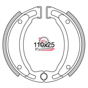501.GF1200 GANASCE FRENO OVETTO POST. (SR)