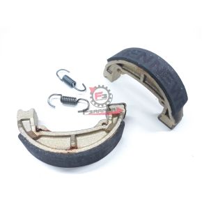 GANASCE POST. SUZUKI-DERBI NEWFREN