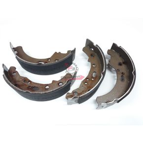 501.GF0258 GANASCE FRENO POKER ANTERIORE (SR)