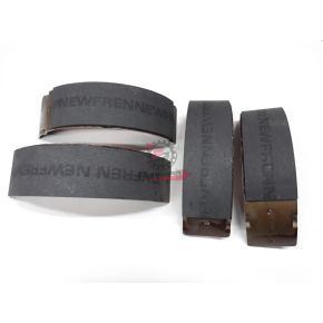 501.GF0259 GANASCE FRENO POKER POSTERIORE (SR)