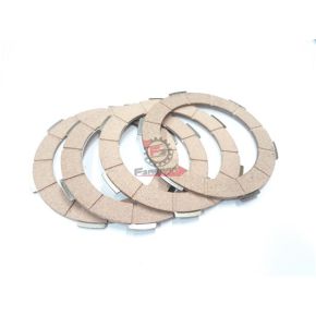 F1473A DISCHI FRIZIONE LAMBRETTA LI (SR)