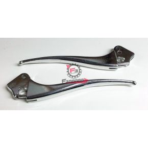 105.05016 LEVA FRENO/FRIZIONE V./TIPO- CROMATA