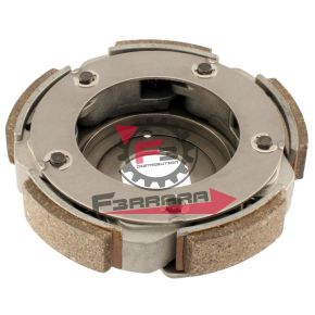 501.FC1392 FRIZIONE SUZUKI BURGMAN 400 07/12