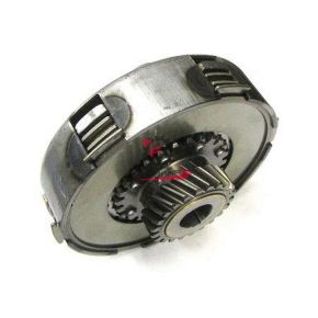 FRIZIONE PX 125 ARCOBALENO 94> Z20 FC1180C FERODO