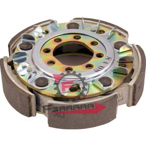 501.FCC0549 FRIZIONE PIAGGIO BEVERLY 500