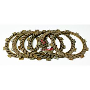 501.FCD0510 DISCHI FRIZIONE GILERA 125 (SR)