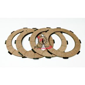 501.FCD0518 DISCHI FRIZIONE VESPA COSA 2 (SR)