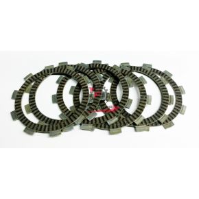 501.FCD0580 DISCHI FRIZIONE APRILIA 125 (SR)