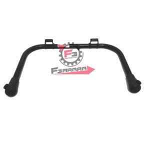 CAVALLETTO VESPA SPRINT ZINCATO SUPER-RALLY 91047.6