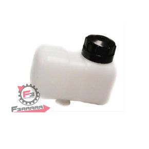 2466335 VASCHETTA SERBATOIO OLIO FRENI APE 50 TM FL ORIGINALE PIAGGIO