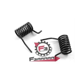 COPPIA MOLLE CAVALLETTO SI