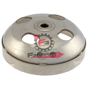 501.G0697 CAMPANA FRIZIONE PANTHEON 125/150