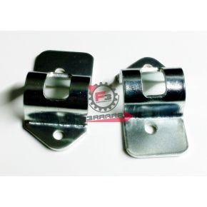 105.06185 COPPIA PIASTRINE CAVALLETTO PK XL