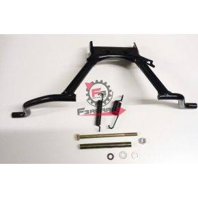 105.10062-C CAVALLETTO CENTRALE SFERA 50 >93