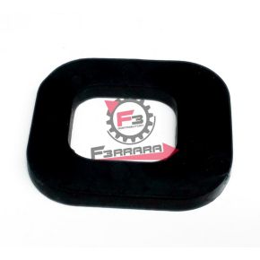 GOMMINO PEDALE FRENO VESPA 50 PX/PK